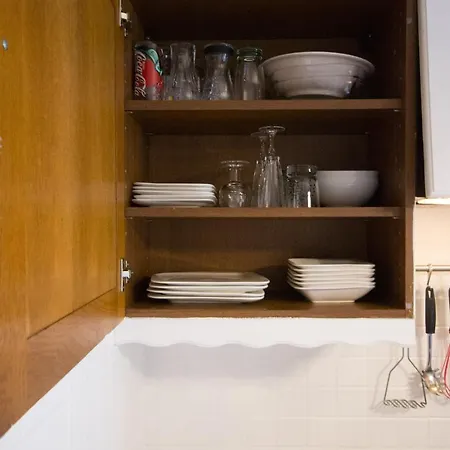 Spot'in - Milsand Apartamento