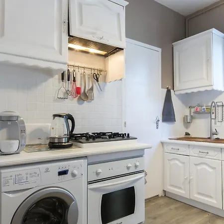 Spot'in - Milsand Apartamento *