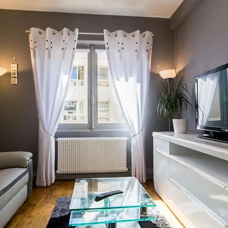 Spot'in - Milsand Apartamento
