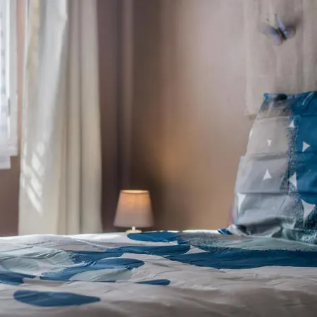 Spot'in - Milsand Apartamento *