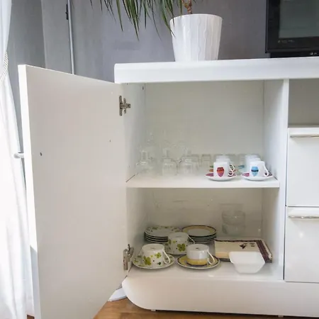 Spot'in - Milsand Apartamento *