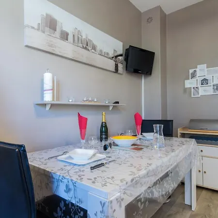 Spot'in - Milsand Apartamento Dijon