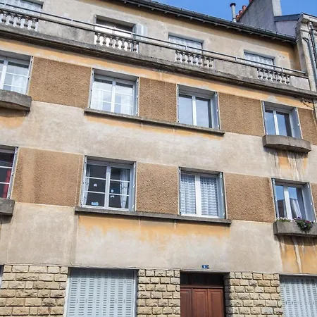 Apartamento Spot'in - Milsand