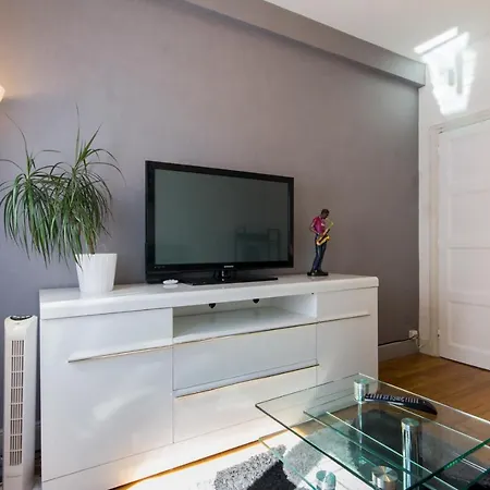 Apartamento Spot'in - Milsand *