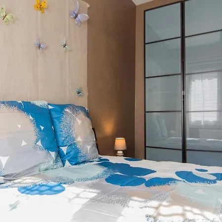 Spot'in - Milsand Apartamento *