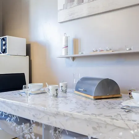 Spot'in - Milsand Apartamento Dijon