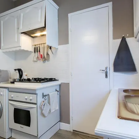 Apartamento Spot'in - Milsand