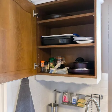 Apartamento Spot'in - Milsand Dijon