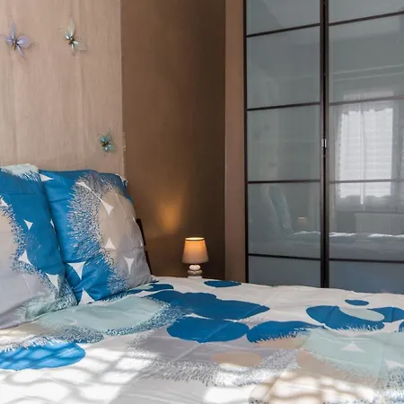 Spot'in - Milsand Apartamento Dijon